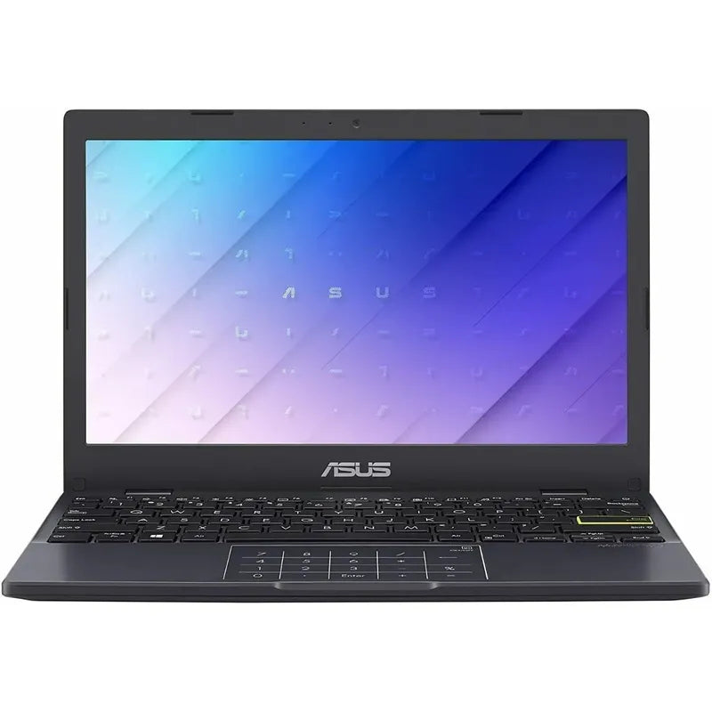 Lapto Asus L210m 11.6  Hd Intel N4020 4gbram 64gb Negro