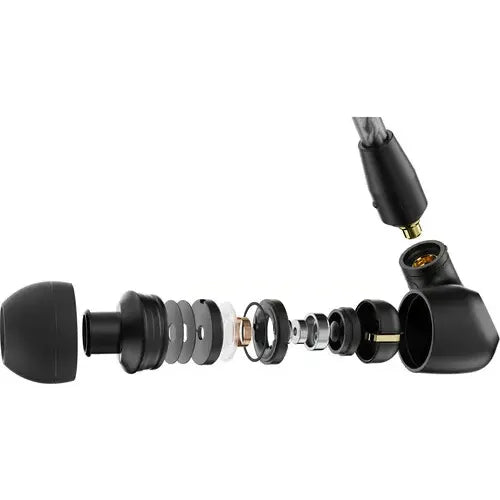 Audifonos Intraaurales  Sennheiser Ie200