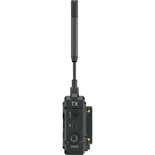 Transmisor De Video Wireless Hollyland Pyro S 4k