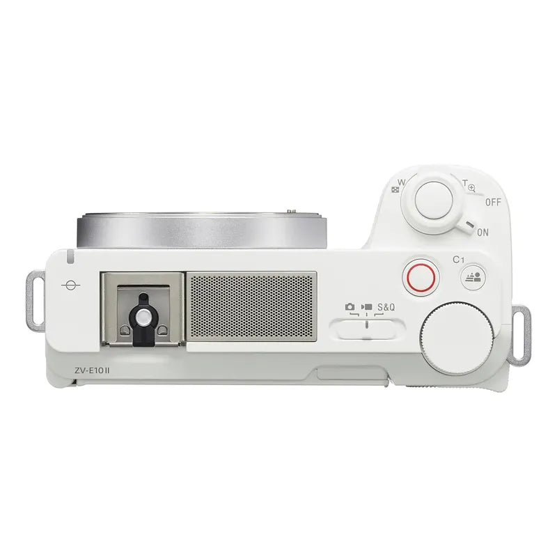Camara Sony Zv-e10 Ii Solo Cuerpo