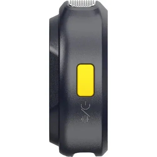 Micrófono Hollyland Lark M2 Wireless Usb-c Y Lightning Bcv
