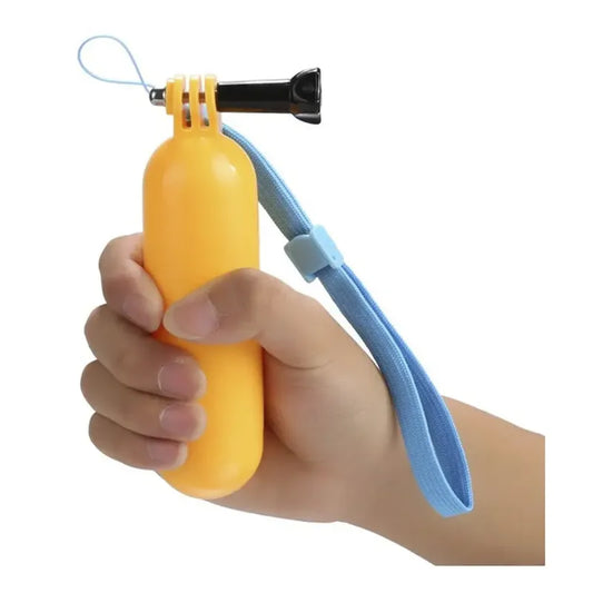 Flotador Gopro Camaras Extreme Floaty Bobber Ultimaxx