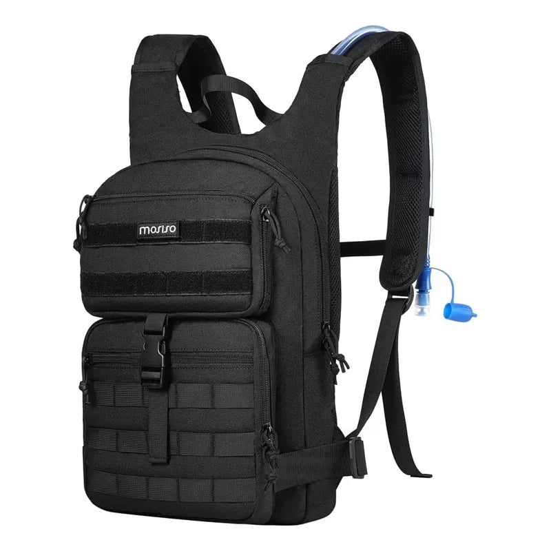 Bolso Mosiso Para Camaras Profesionales Dslr