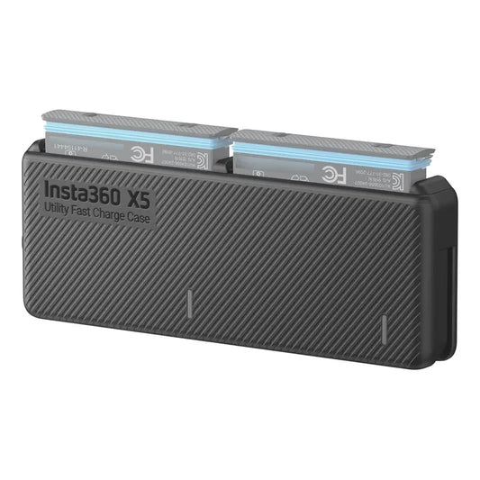 Estuche De Carga Rápida Insta360 X5 Utility