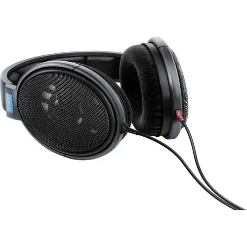 Audifonos Sennheiser Hd 600 Circumaural