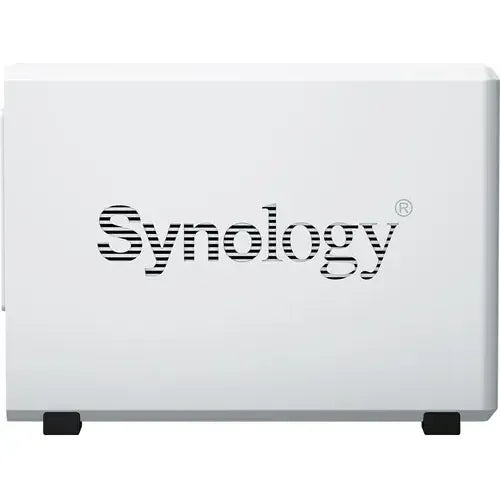 Servidor De Almacenamiento Synology 2pnas Ds223j (sin Disco)