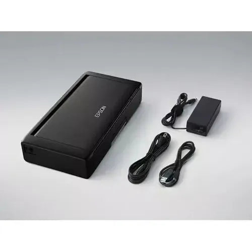 Impresora Epson A4 Px-s06b A Color Portatil Bcv
