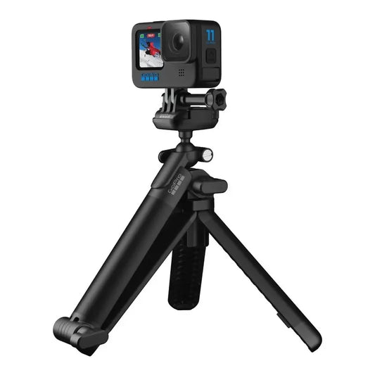 Gopro 3-way 2.0, Empuñadura, Trípode, Brazo D Extensión 360°