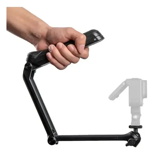 Montaje Múltiple Insta360 3 En 1 Tripode Palo Selfie Y Brazo