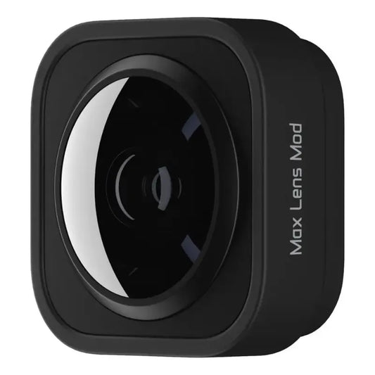 Gopro Max Lens Mod, Compatible Varios Modelos