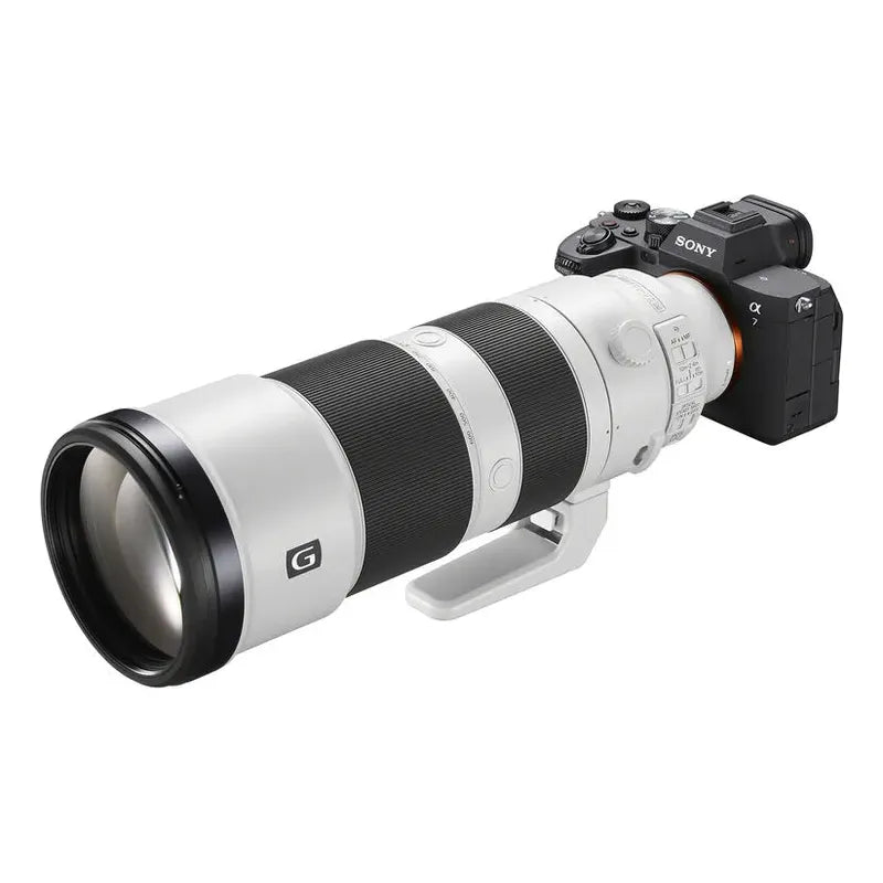 Camara Sony Alpha A7 Iv (solo Cuerpo) Negro