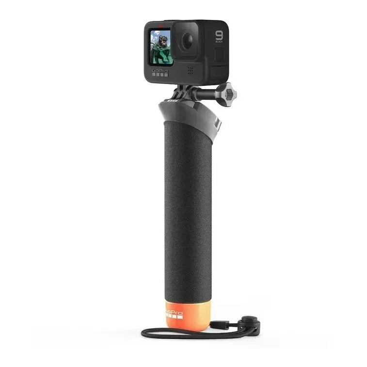 Camara Gopro 9 Especial Bundle  Negro