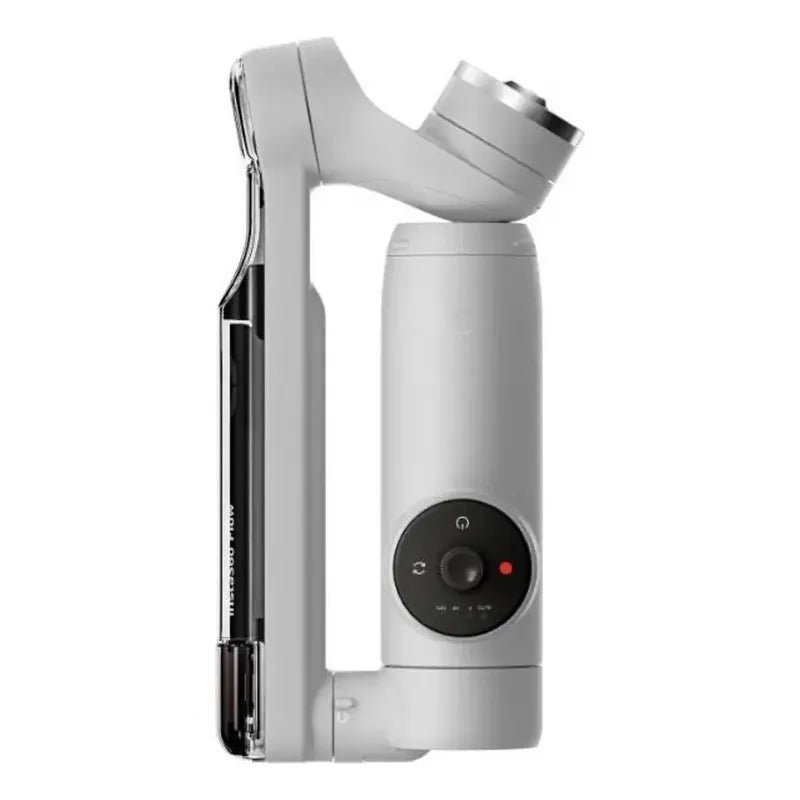 Estabilizador De Cardán Para Smartphone Insta360 Flow Gris