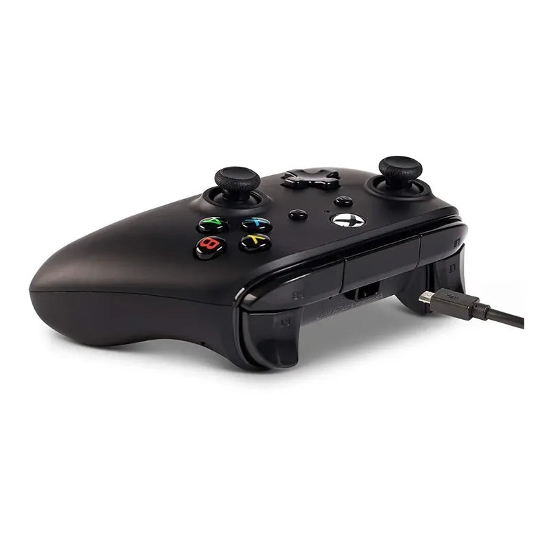 Control Xbox One/windows 10 Con Cable Mejorado Powera