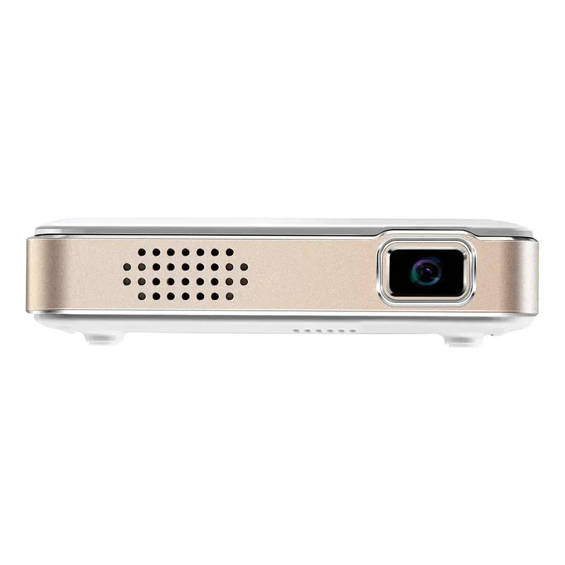 Kodak Luma 150 Batería Recargable Y Altavoz, Soporte 1080p