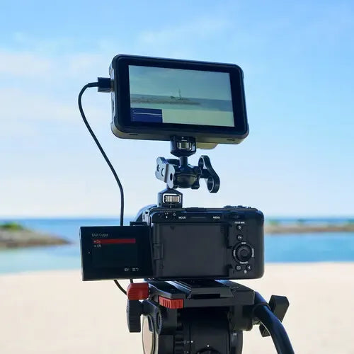 Camara Sony Fx30 Digital Cinema (solo Cuerpo)