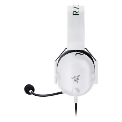 Audifonos Razer Blackshark V2 X Plays4/ Nintendo Switch/ Pc
