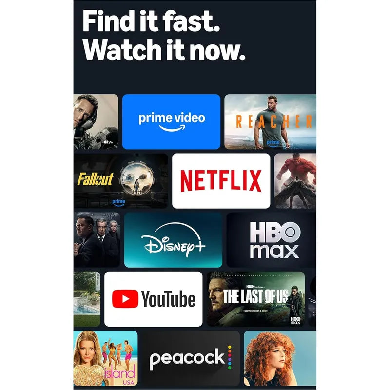 Amazon Fire Tv Stick 4k Max Wi-fi 6e 2gb/16gb Negro De Voz