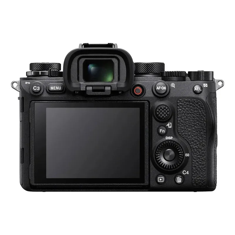 Sony Alpha 1 Full-frame Interchangeable Lens Mirrorless Negro