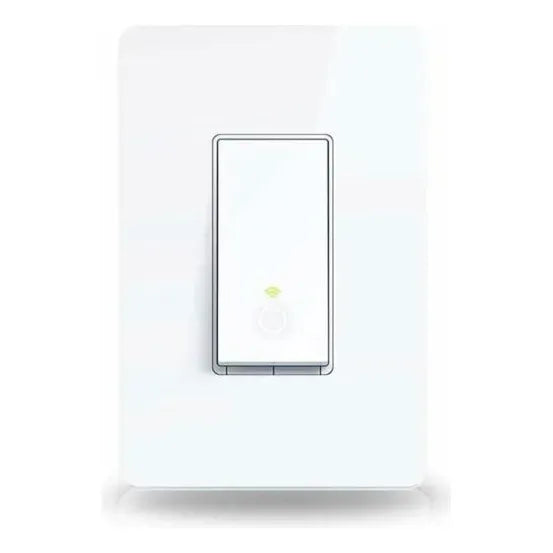 Interruptor Inteligente Luz Smart Wifi Tp-link Hs200 3-pack
