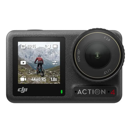 Cámara Dji Osmo Action 4