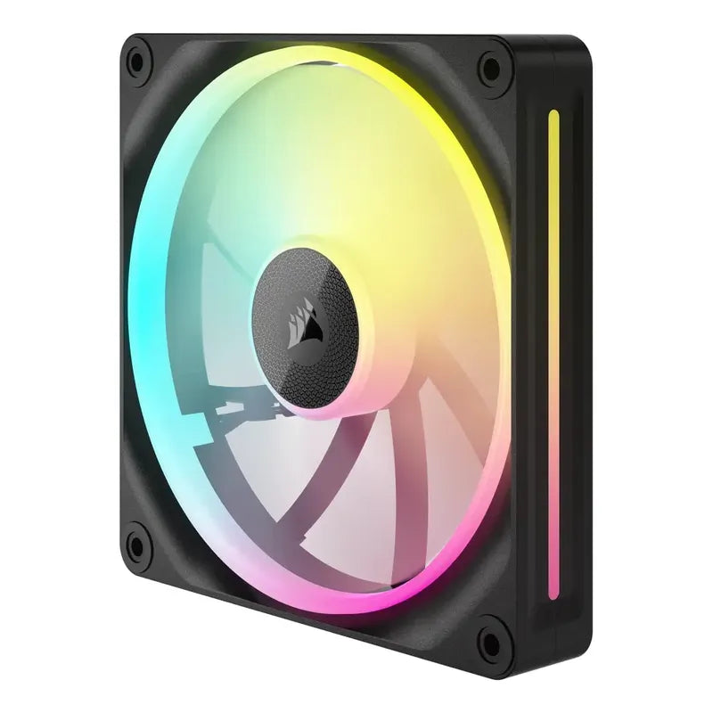 Corsair Icue Link Lx140 Rgb Cúpula Magnética Individual