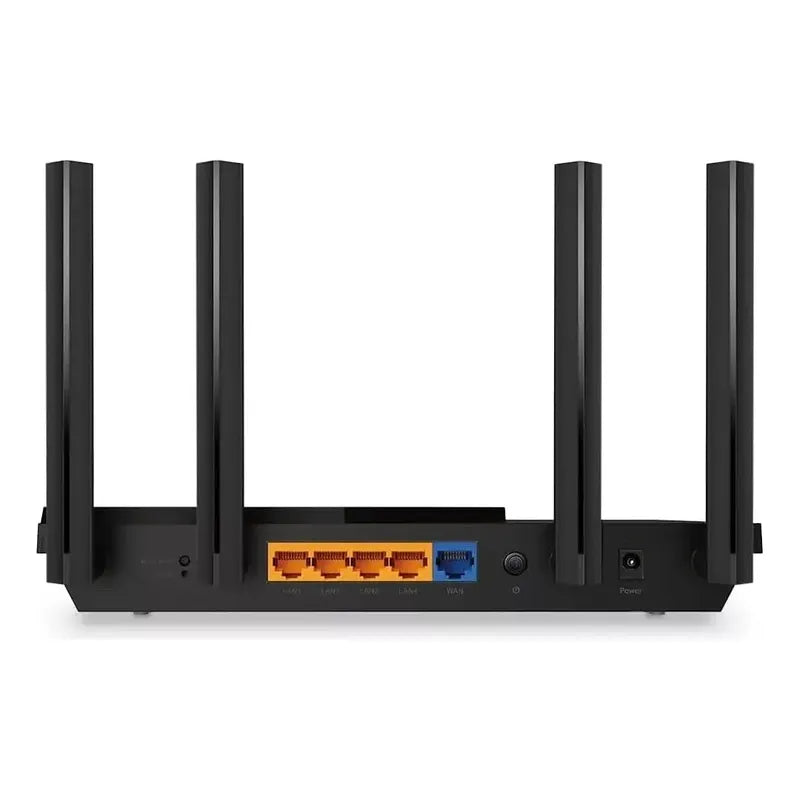 Router Tp-link Archer Ax1800 Gigabit Wifi 6