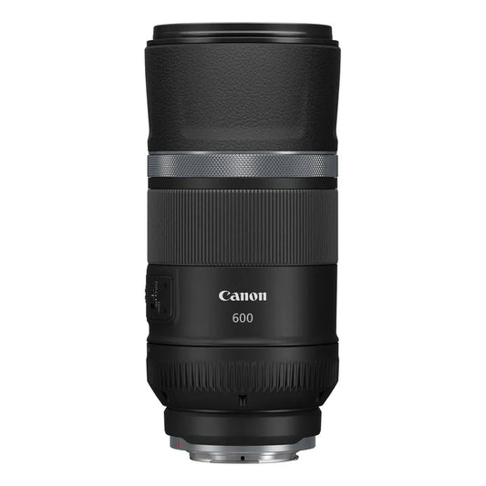 Lente Canon Rf 600mm F/11 Is Stm