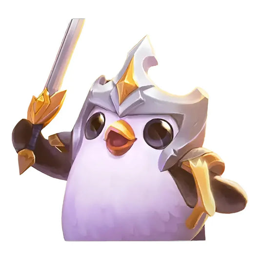 Tarjeta League Of Legends Riot Point