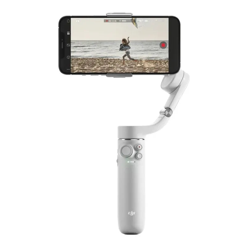 Gimbal Dji Om 5 Estabilizador Android/apple