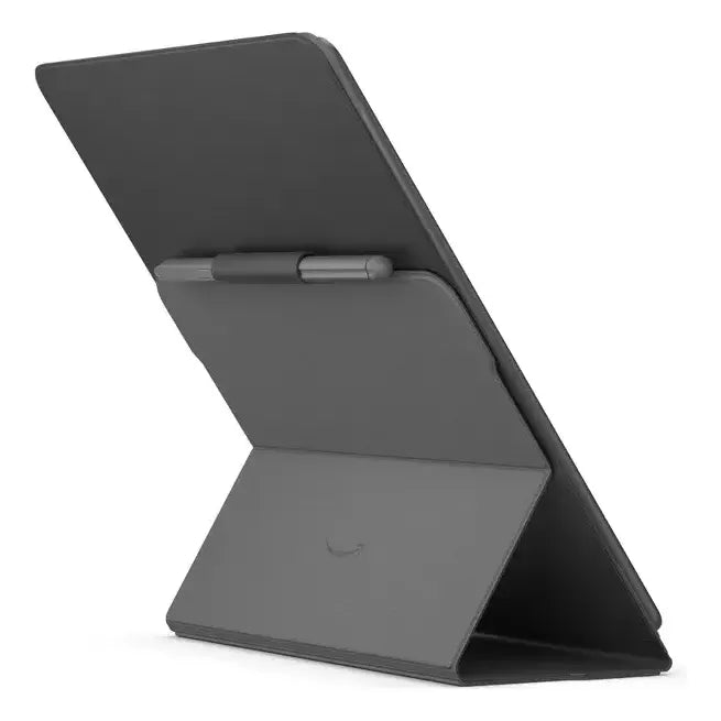Funda Protectora Kindle Scribe Cuero Tipo Folio Magnetico