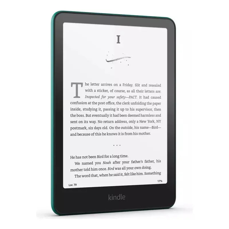Kindle Paperwhite 16gb Gen 12 Bcv