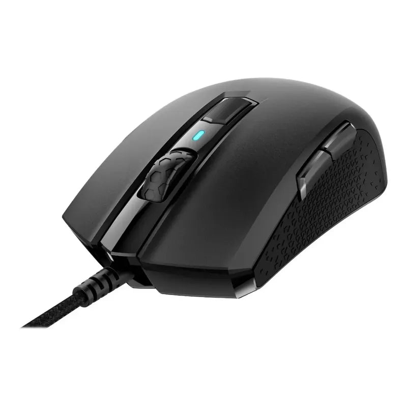 Mouse Corsair M55 Rgb Pro Icue Negro