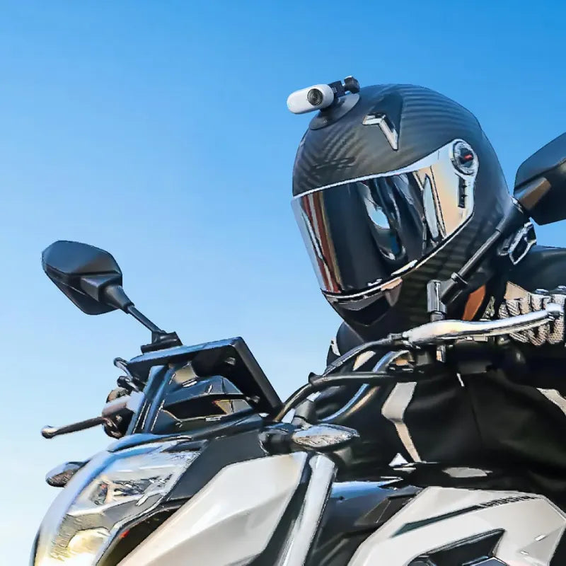 Insta360 Kit Original Para Motocicletas, Gopro, Dji, Etc
