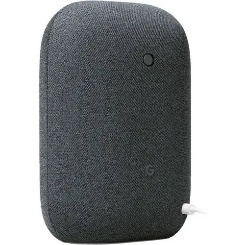 Google - Nest Audio - Altavoz Inteligente