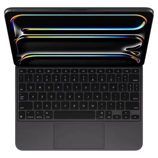 Apple iPad Magic Keyboard Case For iPad Pro 11  (m4 And M5)