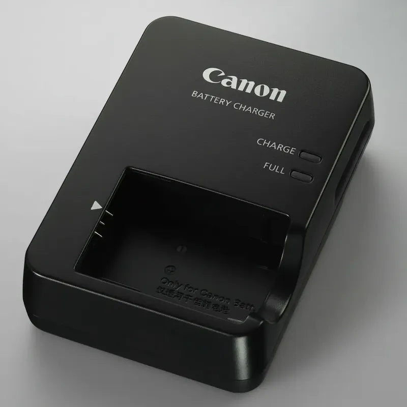 Cargador Canon Cb-2lh Para Powershot G7x Mark Iii - Sx740 Hs