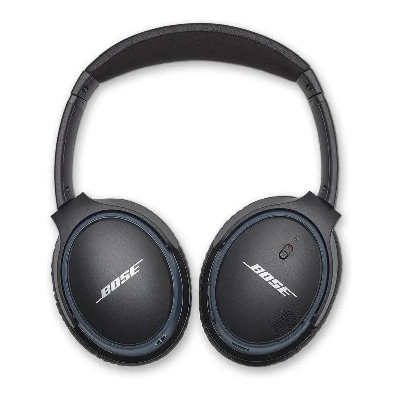 Audífonos Wireless Bose Soundlink Ii