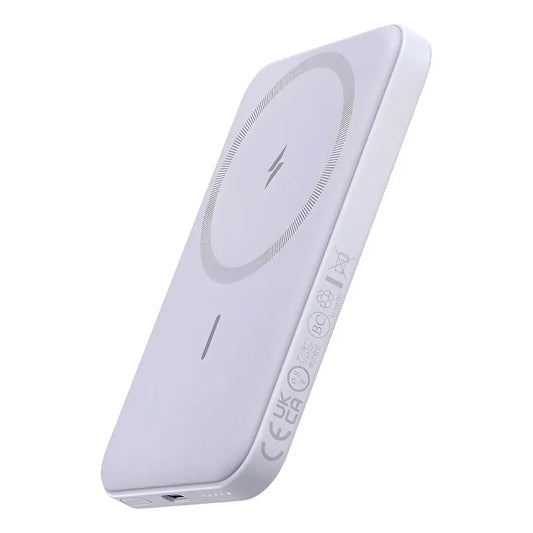 Cargador Portatil Magnético Anker 621 5000mah Magsafe