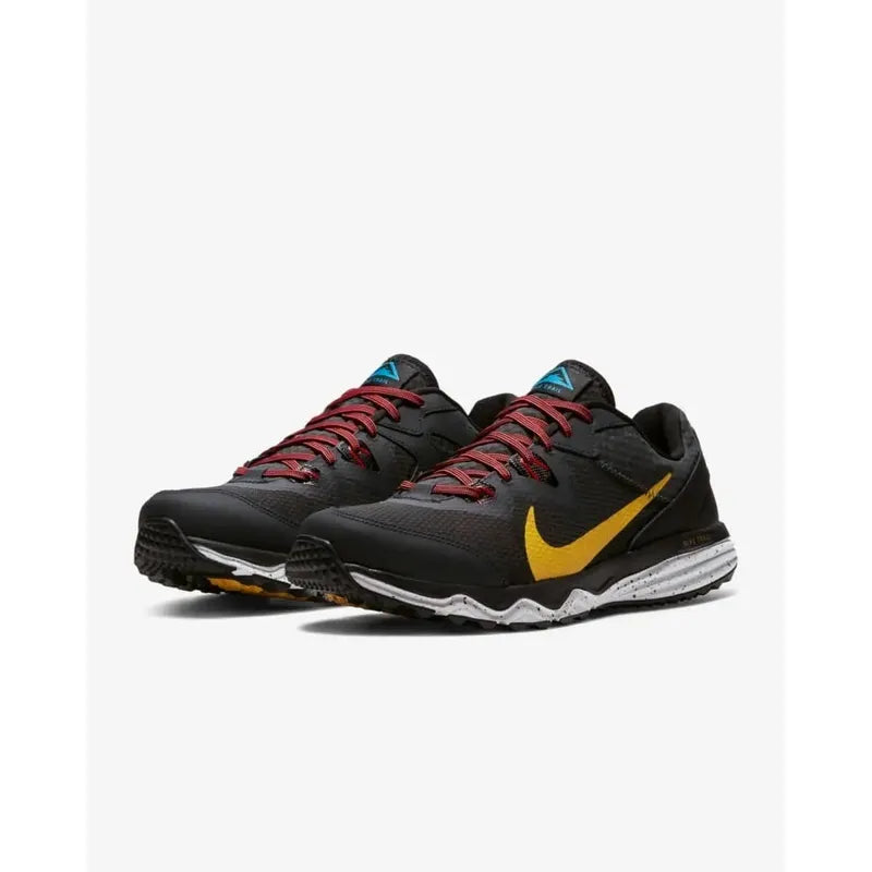 Zapato Nike Juniper Trail Original (talla 8) Bcv Negro 8