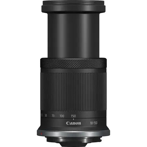 Lente Canon Rf-s 18-150 Mm F/3,5-6,3 Is Stm