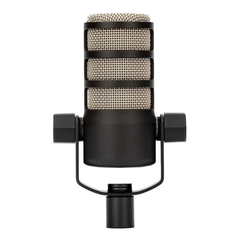 Micrófono Cardioide Dinámico Rode Podmic Podcasting