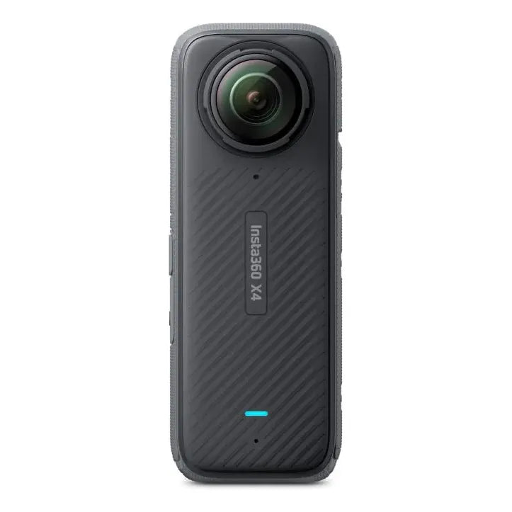 Camara De Accion Insta360 X4 Bundle Kit Gris Oscuro