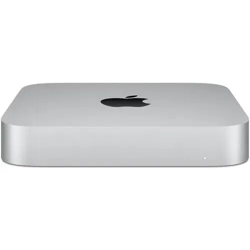 Apple Mac Mini Con Apple M1 Chip 512gb Ssd 8-core Gpu