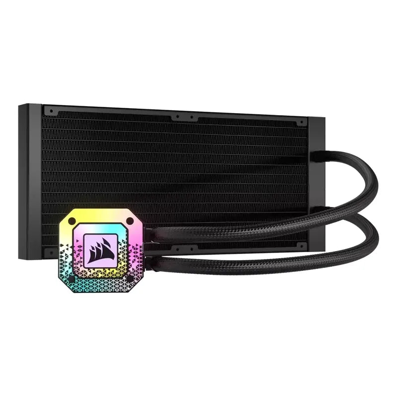 Refrigeración Líquida Corsair Icue H115i Elite Capellix Xt