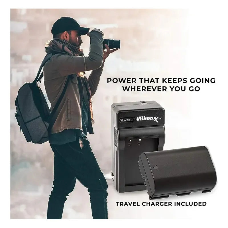 Kit De Luces Ultimaxx Para Redes Sociales, Vlogging Studio