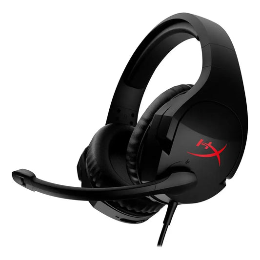 Hyperx Cloud Stinger Audífonos Gaming Con Cable