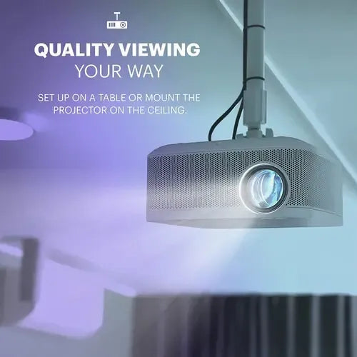 Kodak Flik X10 Full Hd 1080p Proyecor Para El Hogar