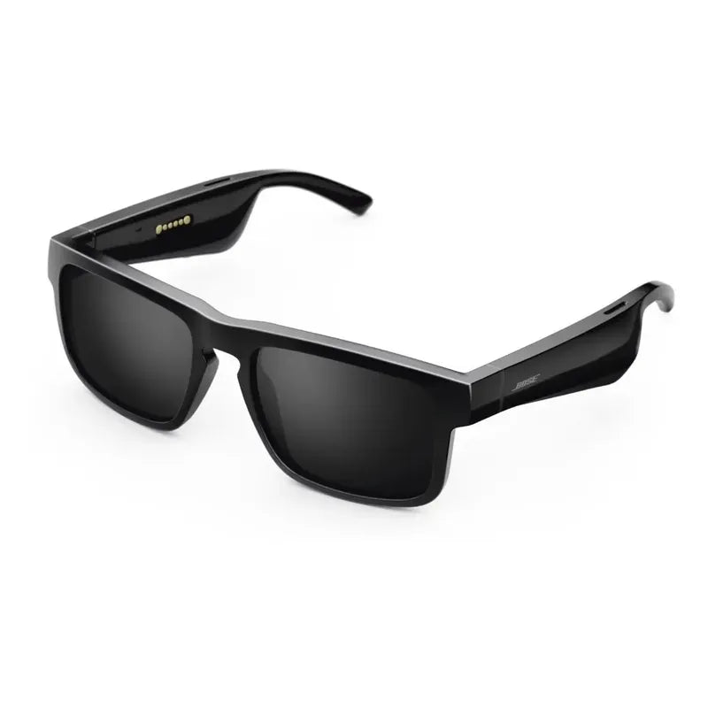 Lentes Bose Frames Tenor Style Inteligentes, Audio Bluetooth