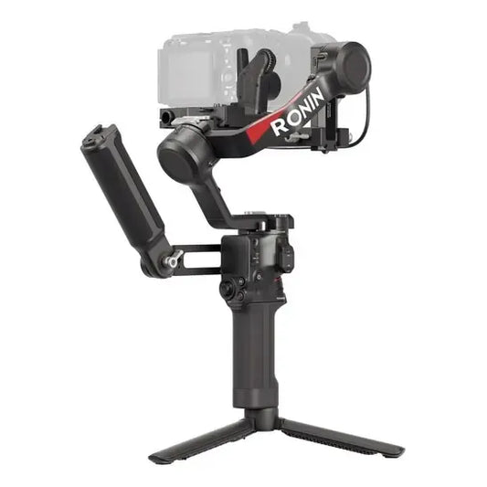 Estabilizador Gimbal Dji Rs 4 Combo